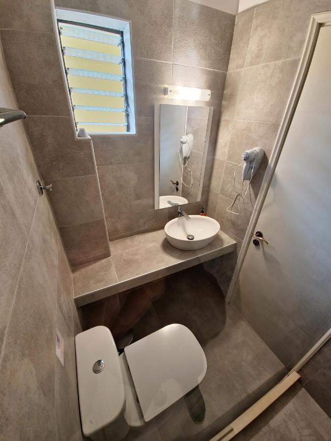 Alexandra Studio 10 Lefkimmi  Zewnętrze zdjęcie