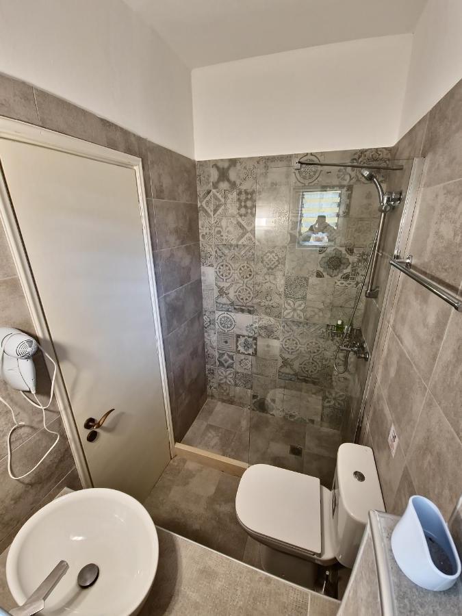 Alexandra Studio 10 Lefkimmi  Zewnętrze zdjęcie